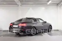 2026 BMW 520