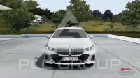 2026 BMW 520