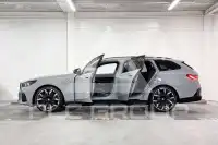 2026 BMW 520