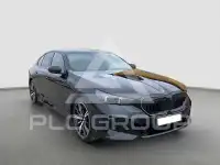 2026 BMW 520