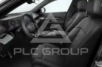 2026 BMW 520