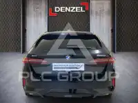 2026 BMW 520