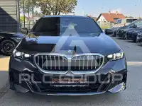 2026 BMW 520