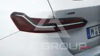 2026 BMW 520