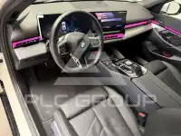 2026 BMW 520