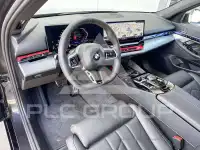 2026 BMW 520
