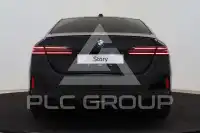 2026 BMW 520