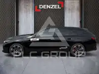2026 BMW 520