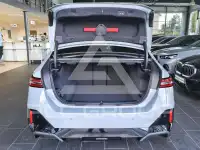 2026 BMW 520