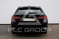 2026 BMW 520