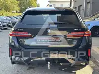 2026 BMW 520