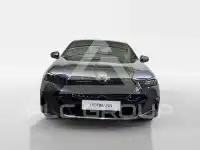 2026 BMW 520