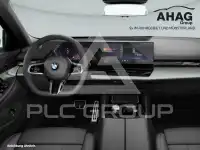 2026 BMW 520