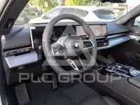 2026 BMW 520