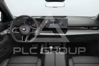 2026 BMW 520