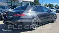 2026 BMW 520