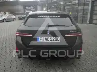 2026 BMW 520