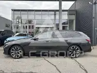 2026 BMW 520