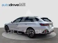 2026 BMW 520