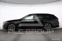 2026 BMW 520