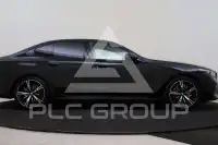 2026 BMW 520