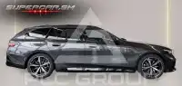 2026 BMW 520