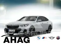2026 BMW 520