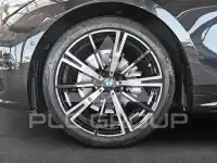 2026 BMW 520