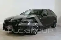 2026 BMW 520