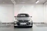 2026 BMW 520