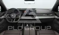 2026 BMW 520