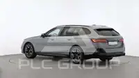 2026 BMW 520