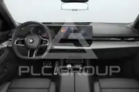 2026 BMW 520