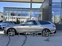 2026 BMW 520