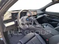 2026 BMW 520