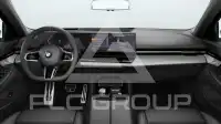 2026 BMW 520