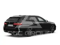 2026 BMW 520