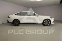 2026 BMW 520