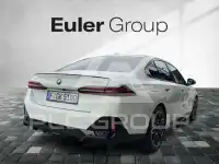 2026 BMW 520