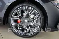 2026 BMW 520