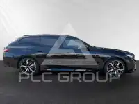 2026 BMW 520