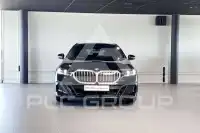 2026 BMW 520