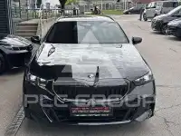 2026 BMW 520
