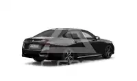 2026 BMW 520