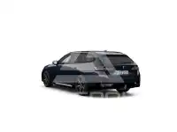 2026 BMW 520