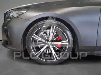 2026 BMW 520