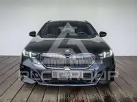 2026 BMW 520
