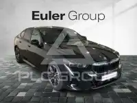 2026 BMW 520