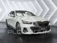 2026 BMW 520