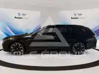 2026 BMW 520